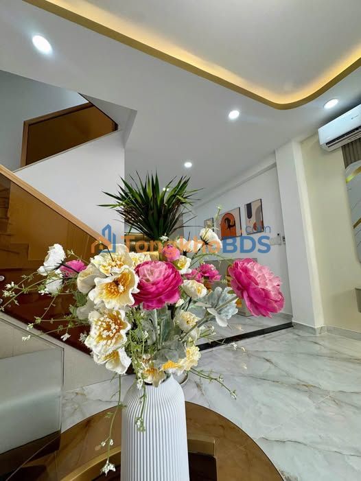 Nhà riêng Phan Văn Trị 48m² giá 6.3 tỷ - Chính chủ bán