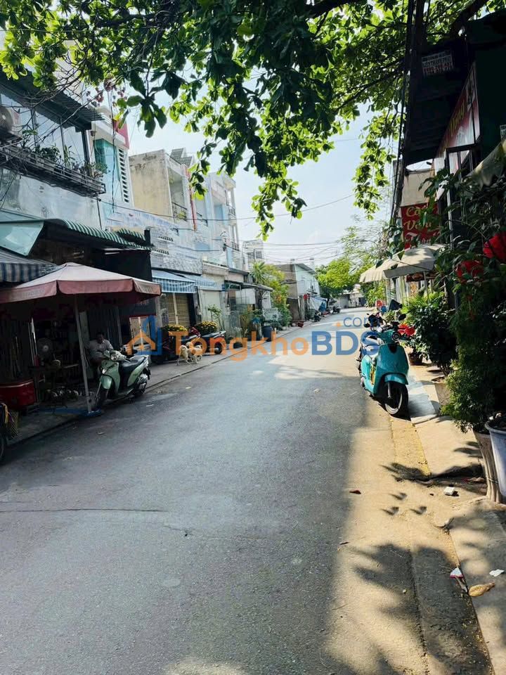 Nhà riêng Mã Lò 64m² giá 5.1 tỷ - Chính chủ bán