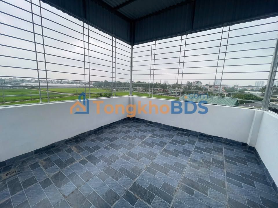 Nhà Vĩnh Quỳnh 40m² 7 tỷ - Chính chủ bán mới nở hậu