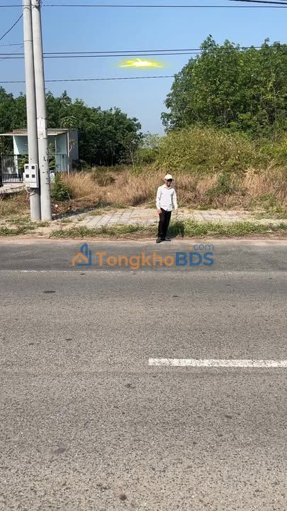 Đất nền Nguyễn Văn Linh Chơn Thành 150m² - Sổ đỏ chính chủ