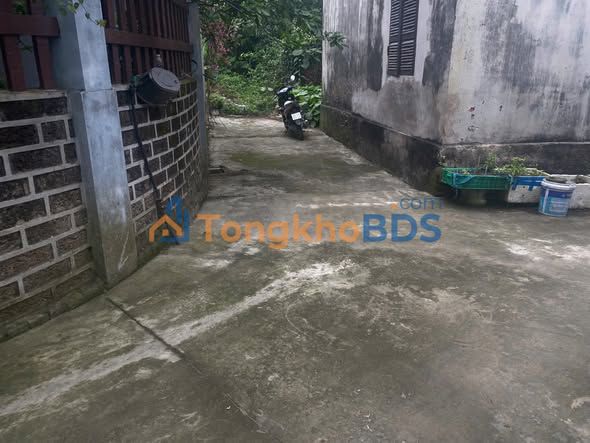 Đất nền Trung Hòa Chương Mỹ 140m² 3,8 tỷ - Sổ đỏ chính chủ