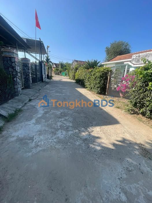 Đất nền Vạn Thắng 133m² 520 triệu - Thổ cư 100%