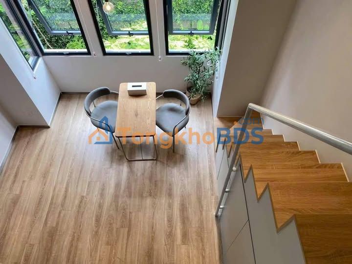 Duplex Thạnh Mỹ Lợi 3.8 triệu - Sẵn sàng ở ngay