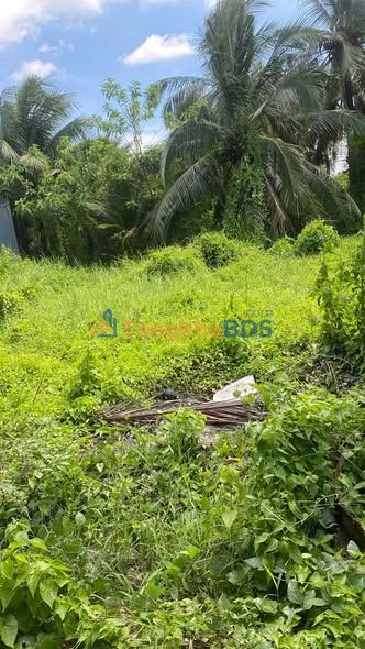 Đất Trung An Mỹ Tho 80m² 600tr - Sổ đỏ chính chủ