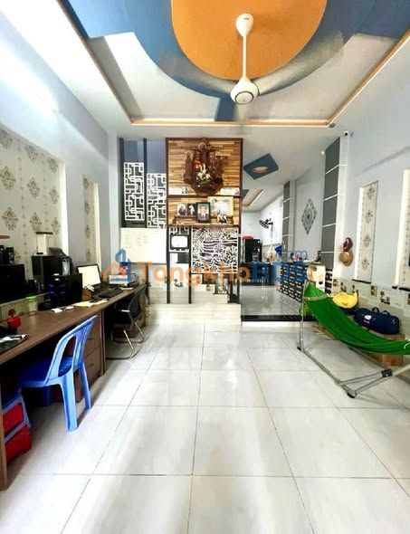 House Hiệp Bình Chánh Thủ Đức 58m² - Chính chủ bán