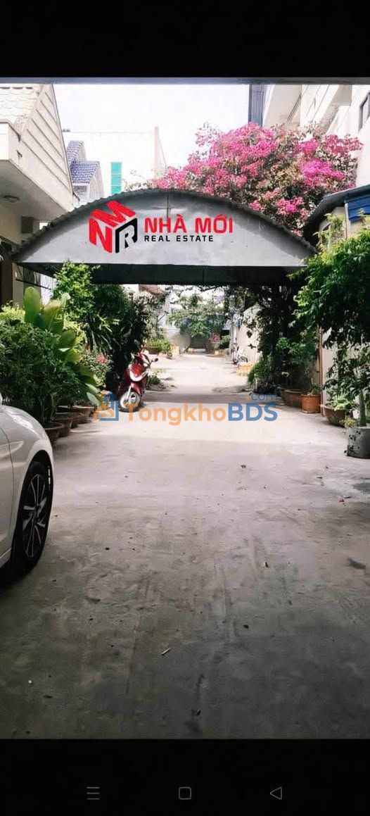 Nhà riêng Phường 7 Bạc Liêu 59m² 1.45 tỷ - Ô tô vào tận nhà