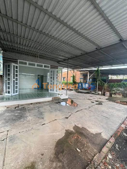 Nhà nguyên căn Tam An Long Đất 3 triệu - Sẵn sàng ở ngay