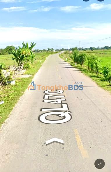 Đất nền Thái Hòa Triệu Sơn 212m2 1.7 tỷ - Sổ đỏ chính chủ