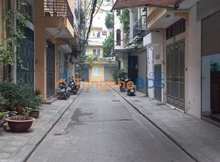 Nhà Xuân Đỉnh 31m² giá 8 tỷ - Sẵn sàng ở ngay