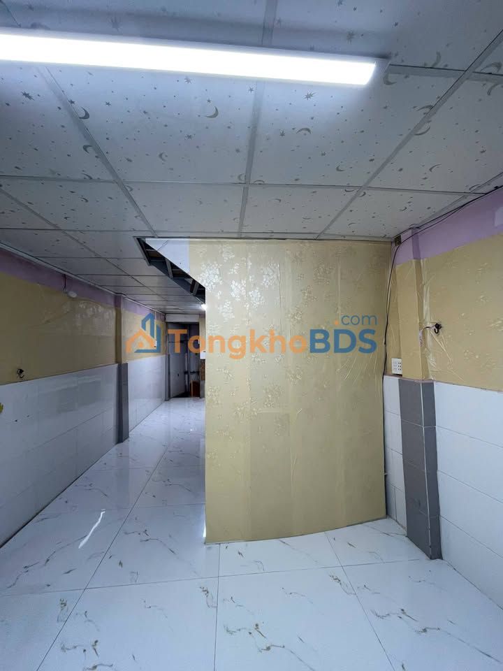 Nhà hẻm Lý Thường Kiệt Cà Mau 31m² 4xx triệu - Vị trí đẹp