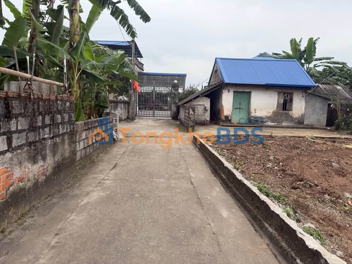 Đất nền Diêm Điền 85-100m² giá thỏa thuận - Sổ đỏ