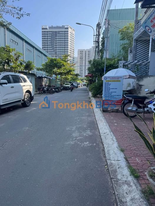 Nhà Tô Hiến Thành Pleiku 66m² 4.1 tỷ - Ô tô vào tận nhà