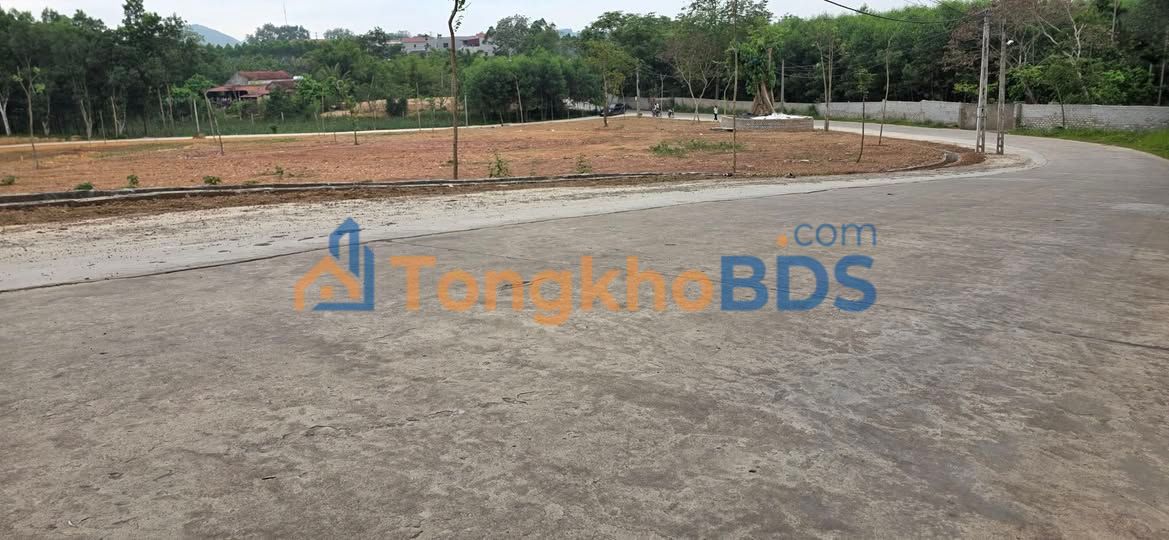 Đất nền Đồng Kỵ Từ Sơn 150m² thỏa thuận - Sổ đỏ chính chủ