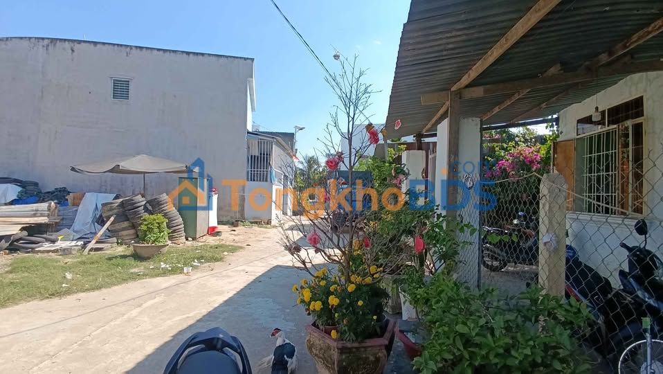 Đất nền Diên An Diên Khánh 68,5m² - Đất thổ cư 100%