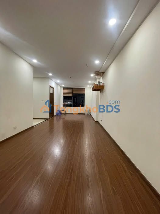 Căn hộ Ecogreen Dương Nội 2PN thỏa thuận - Bàn giao ngay