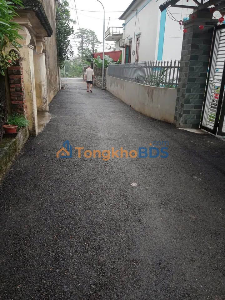 Đất Tam Chúc Khả Phong 100m² 1.7 tỷ - Tiềm năng tăng giá