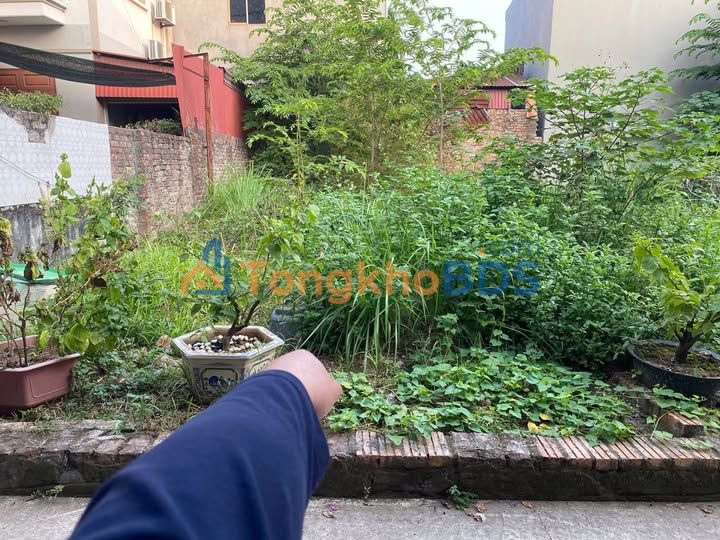 Đất nền Phù Khê Từ Sơn 65,4m² 1 tỷ - Đường ô tô tránh