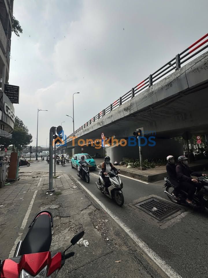 Nhà hẻm 3G Bùi Quang Là Gò Vấp 50m² 2.35 tỷ - Chính chủ