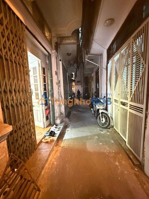 Nhà phố Thịnh Hào Đống Đa 23m² 6 tỷ - Chính chủ bán