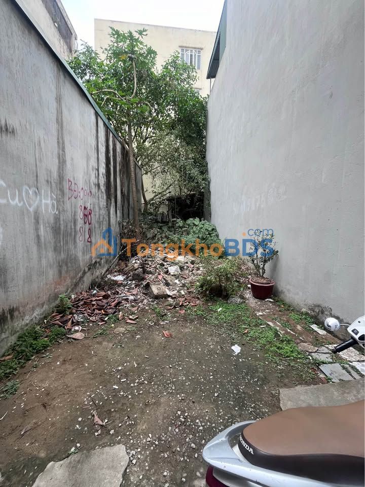 Đất Trường Thi Thanh Hóa 45m² 1.1 tỷ - Sổ đỏ chính chủ