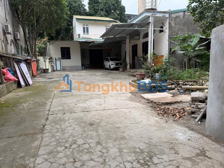 Đất nền Quan Triều 229m² 2.9 tỷ – Sổ đỏ chính chủ