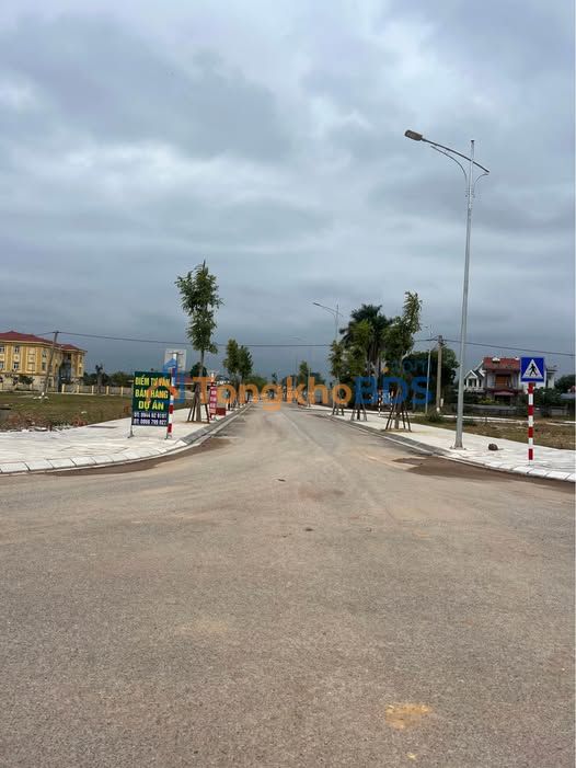 Đất nền Thành Công 196m² 1,96 tỷ - Tiềm năng tăng giá