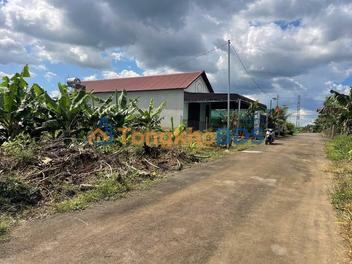 Đất Trần Quang Khải Lộc Nga 558m² giá 1.57 tỷ - Sổ đỏ chính chủ