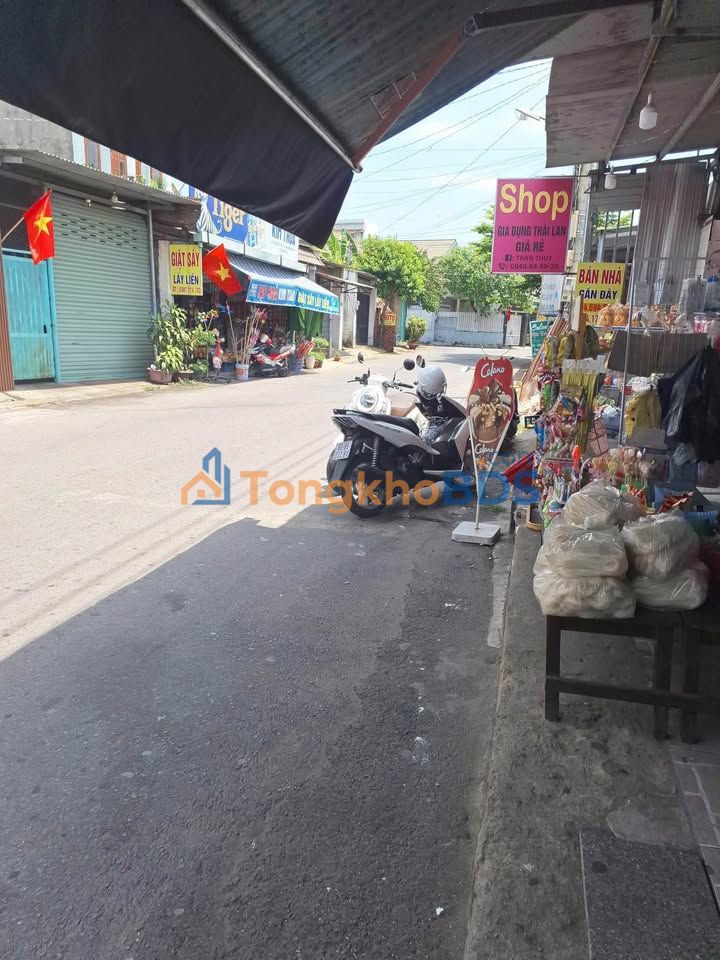 Nhà phố Long Bình 4 triệu - Mặt tiền kinh doanh