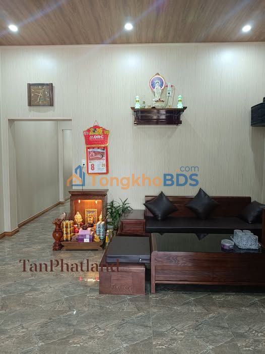 Nhà Nguyễn Lương Bằng Liên Chiểu 100m² 1.4 tỷ - Ô tô sân