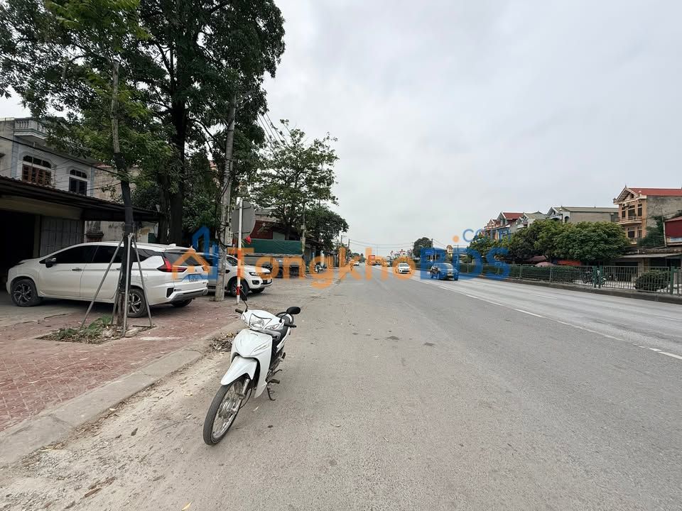 Đất nền Minh Đức - Mỹ Hào 82m²/3 tỷ - Sổ đỏ chính chủ