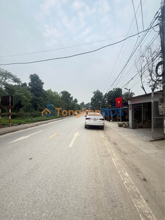 Nhà riêng Nguyễn Chí Thanh 128m² 4,1 tỷ - Chính chủ bán