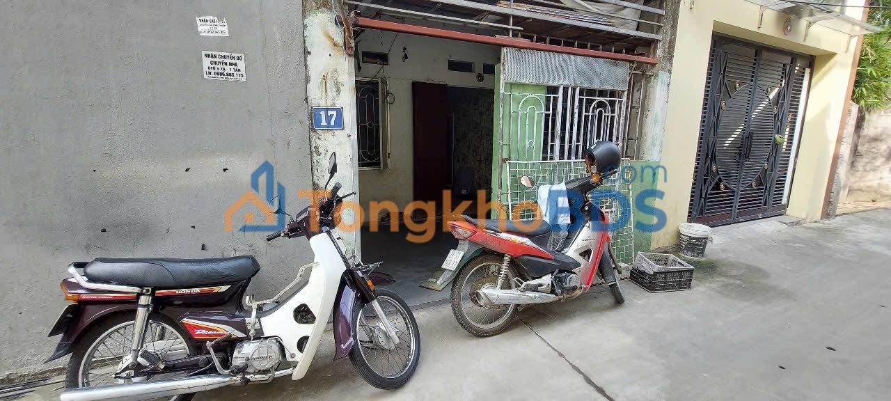 Đất nền Quang Minh Mê Linh 45m² 2.05 tỷ - Sổ đỏ chính chủ