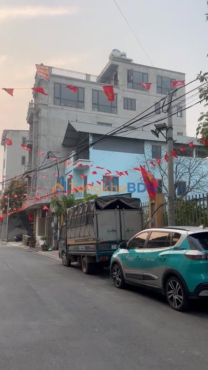 Nhà riêng Vân Trì 100m² thuê - Sẵn sàng ở ngay