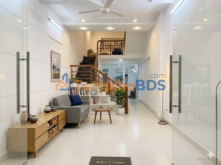 Nhà riêng Lê Hồng Phong 60m² 9.25 tỷ - Chính chủ bán