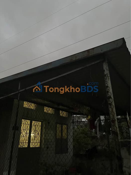 Đất Cam Lộ 4 Hồng Bàng 100m² 1.6 tỷ - Sổ đỏ chính chủ