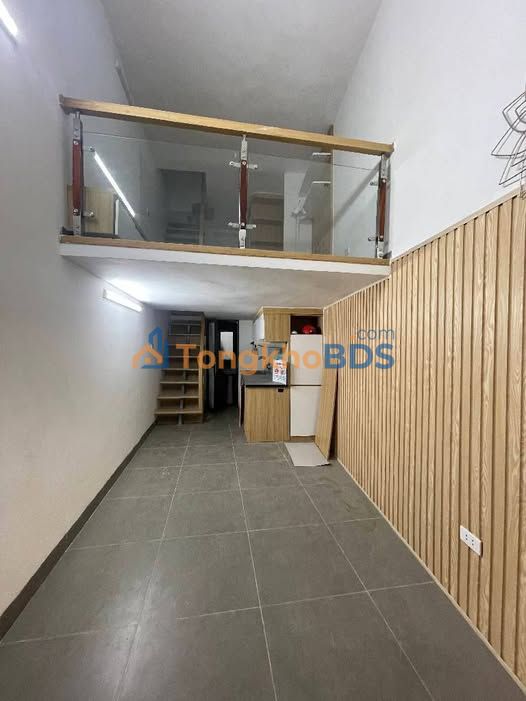 Nhà Kim Mã Ba Đình 30m² giá 6 tỷ - Chính chủ bán