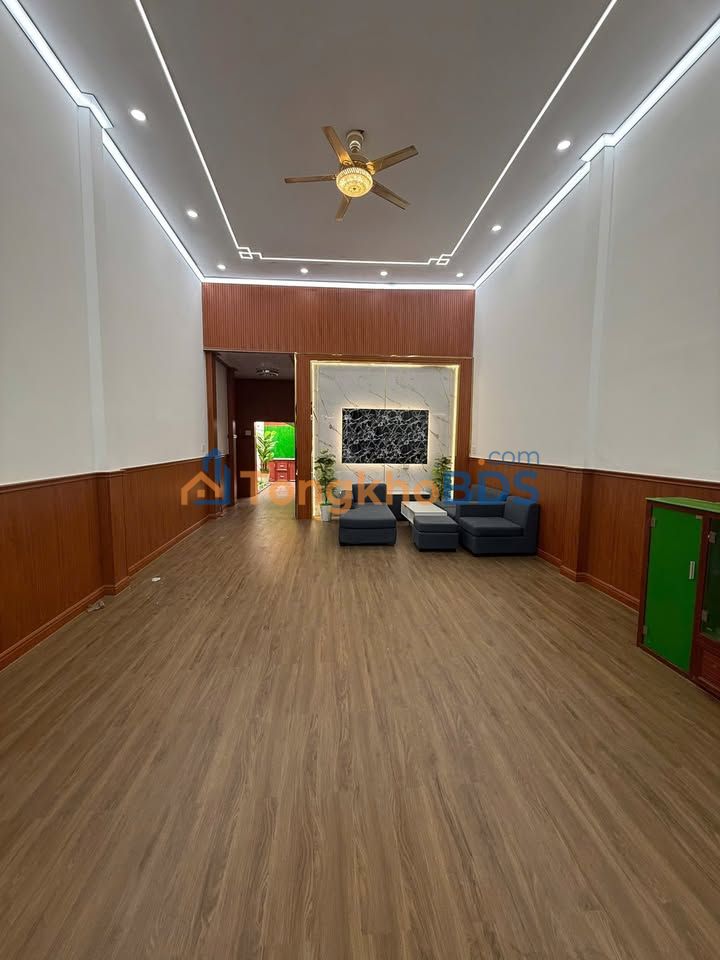 Nhà riêng Xuân Thới Thượng 75m² 5.3 tỷ - Chính chủ bán gấp