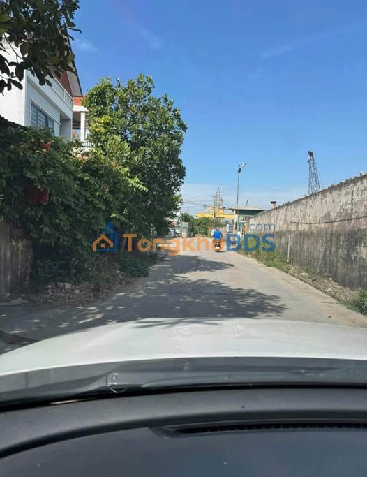 Đất nền Ninh Dương Móng Cái 115m² 1 tỷ - Đường ô tô rộng