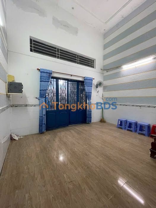 Nhà nguyên căn Nguyễn Văn Linh 75m² 5 triệu - Sẵn sàng ở ngay