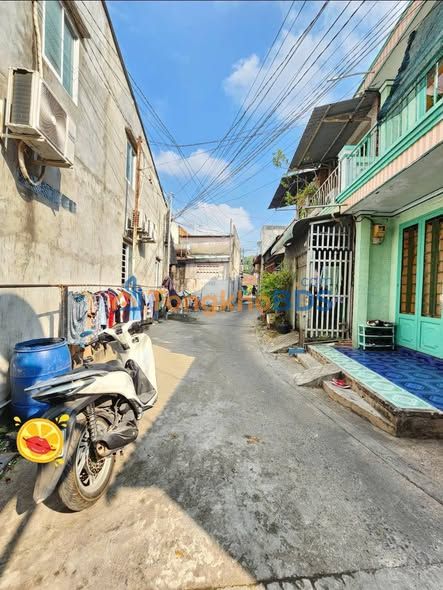 Nhà Thuận An 44,6m² giá 1,9 tỷ - Chính chủ bán gấp