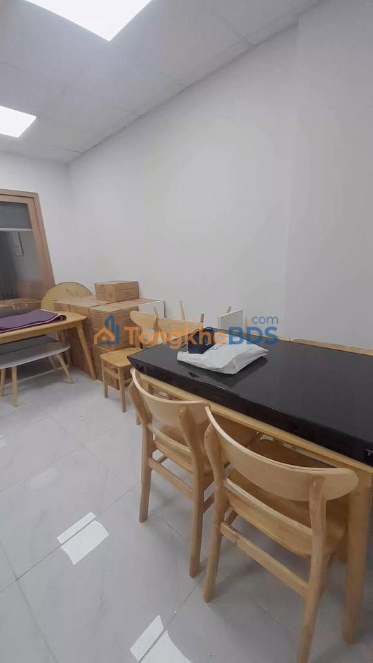 Phòng trọ Nguyễn Phong Sắc 40m² 7.5 triệu - Full nội thất cao cấp