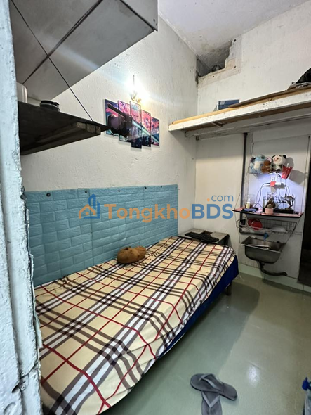 Phòng trọ Hoàng Diệu Hải Châu 1.2 triệu - Sẵn sàng ở ngay