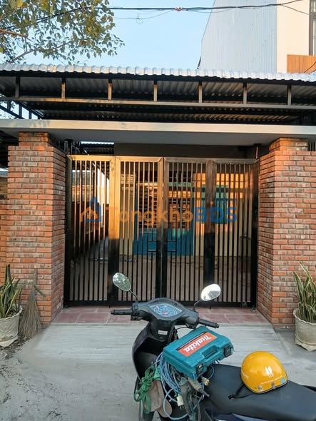Nhà nguyên căn Hoà Quý Đà Nẵng 150m² - Sẵn sàng vào ở