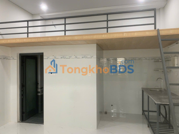 Phòng trọ Lê Cơ 30m² thỏa thuận - Sẵn sàng vào ở