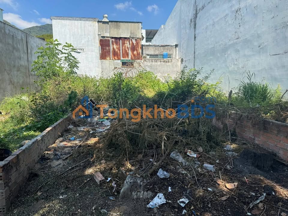 Đất tái định cư Vĩnh Thái 70m² giá 3,45 tỷ - Đường to ô tô