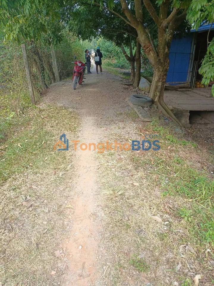 Đất thổ cư Mỹ Đức 1.815m² 2 tỷ - Sổ đỏ chính chủ