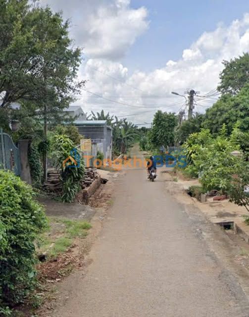 Đất hẻm Phan Huy Chú Buôn Ma Thuột 300m² 2,9 tỷ - Đường to ô tô