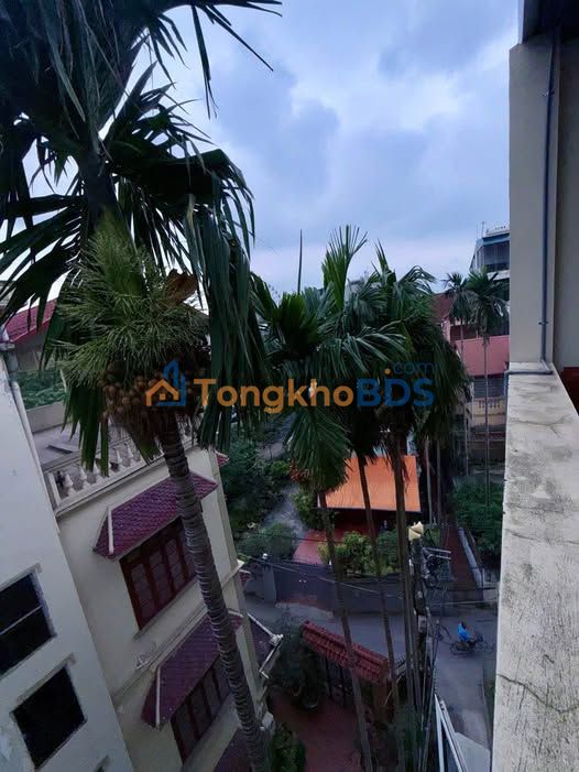 Nhà Tây Hồ Lạc Long Quân 100m² 45.5 tỷ - Sẵn sàng ở ngay