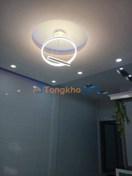 Nhà cho thuê Hẻm Bagac Duyên Hải 3 triệu - Sẵn sàng ở ngay