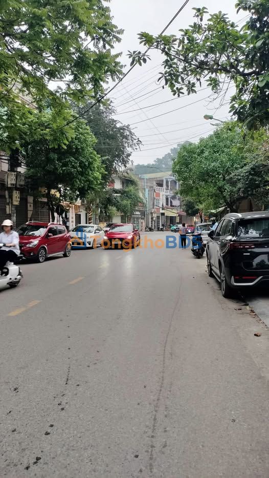 Đất nền Quang Trung Yên Bái 68m² 2,6 tỷ - Xây dựng tự do